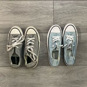 Chuck Taylor converse